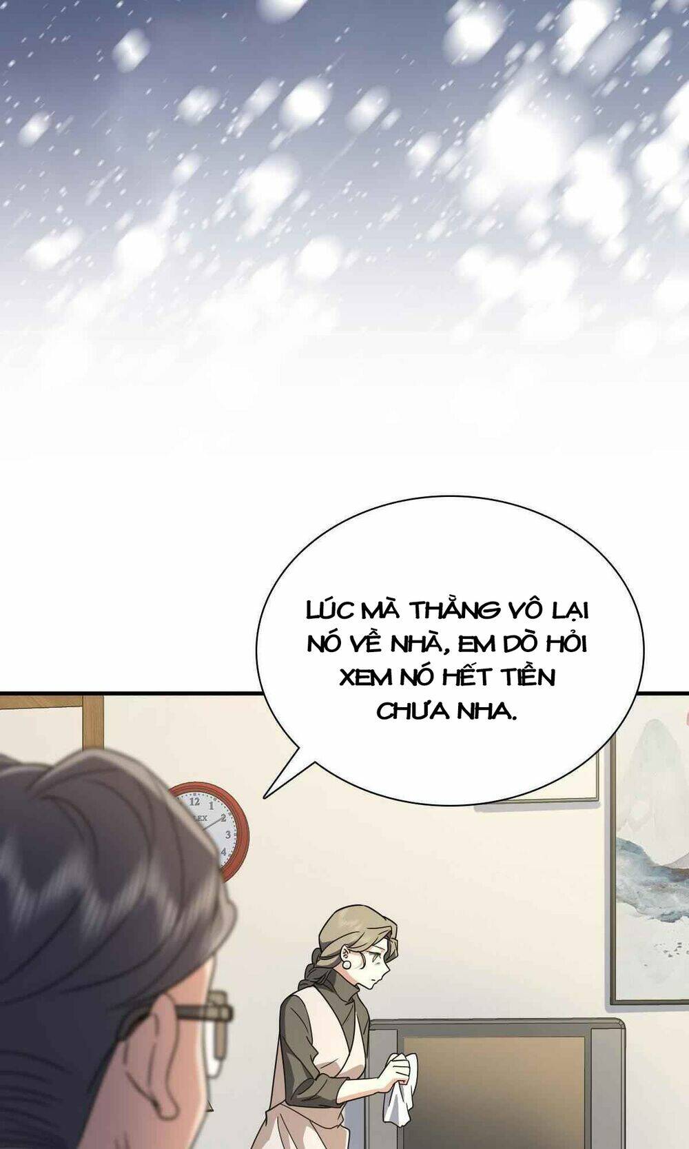 Bà Xã Nhà Tôi Đến Từ Ngàn Năm Trước - Chapter 64 - Page 27