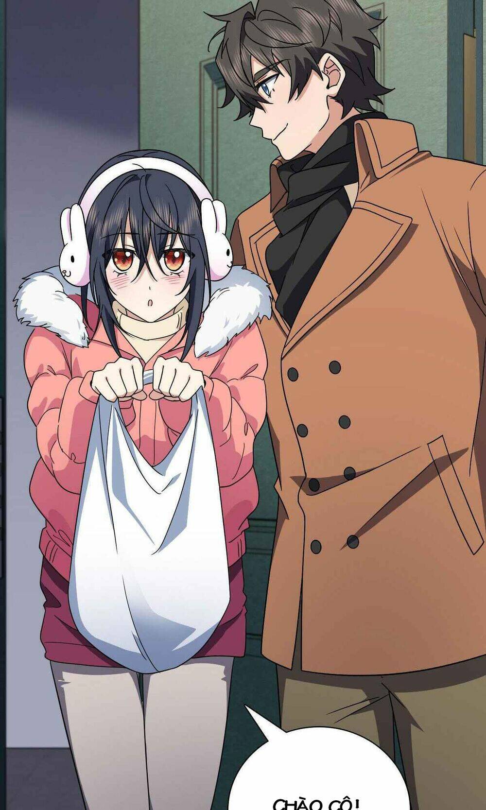 Bà Xã Nhà Tôi Đến Từ Ngàn Năm Trước - Chapter 64 - Page 31