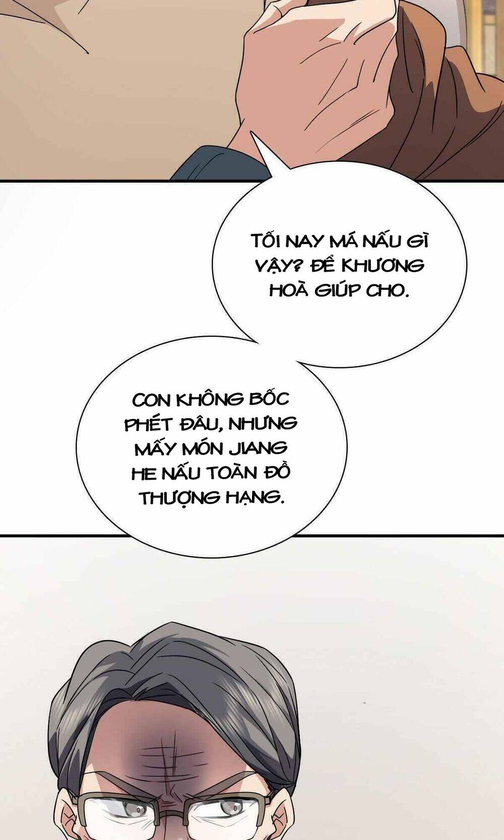 Bà Xã Nhà Tôi Đến Từ Ngàn Năm Trước - Chapter 64 - Page 33
