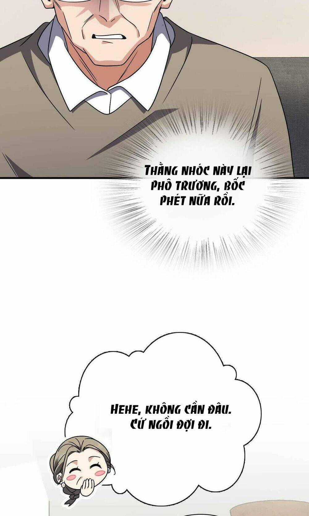 Bà Xã Nhà Tôi Đến Từ Ngàn Năm Trước - Chapter 64 - Page 34