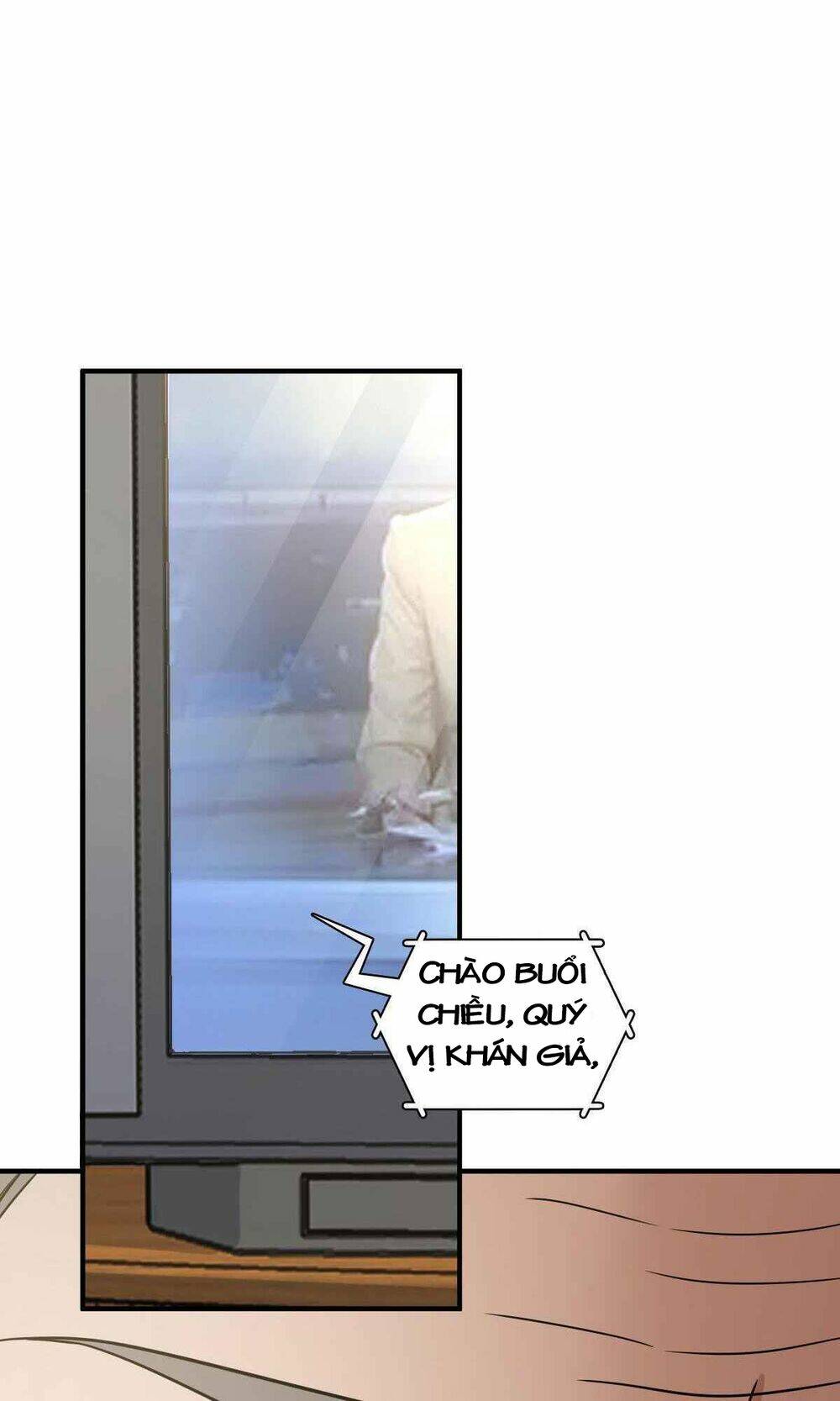 Bà Xã Nhà Tôi Đến Từ Ngàn Năm Trước - Chapter 64 - Page 36