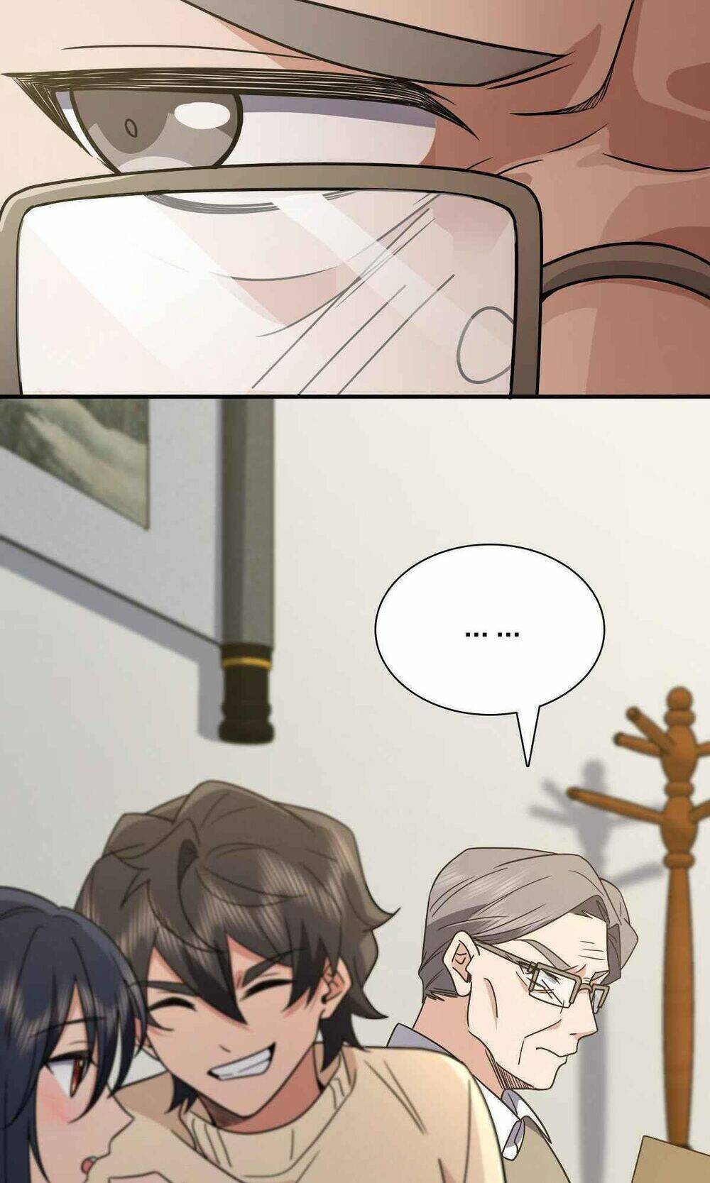 Bà Xã Nhà Tôi Đến Từ Ngàn Năm Trước - Chapter 64 - Page 37