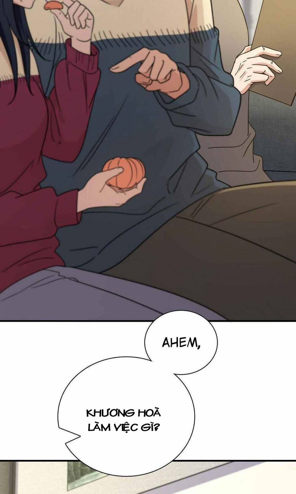 Bà Xã Nhà Tôi Đến Từ Ngàn Năm Trước - Chapter 64 - Page 38