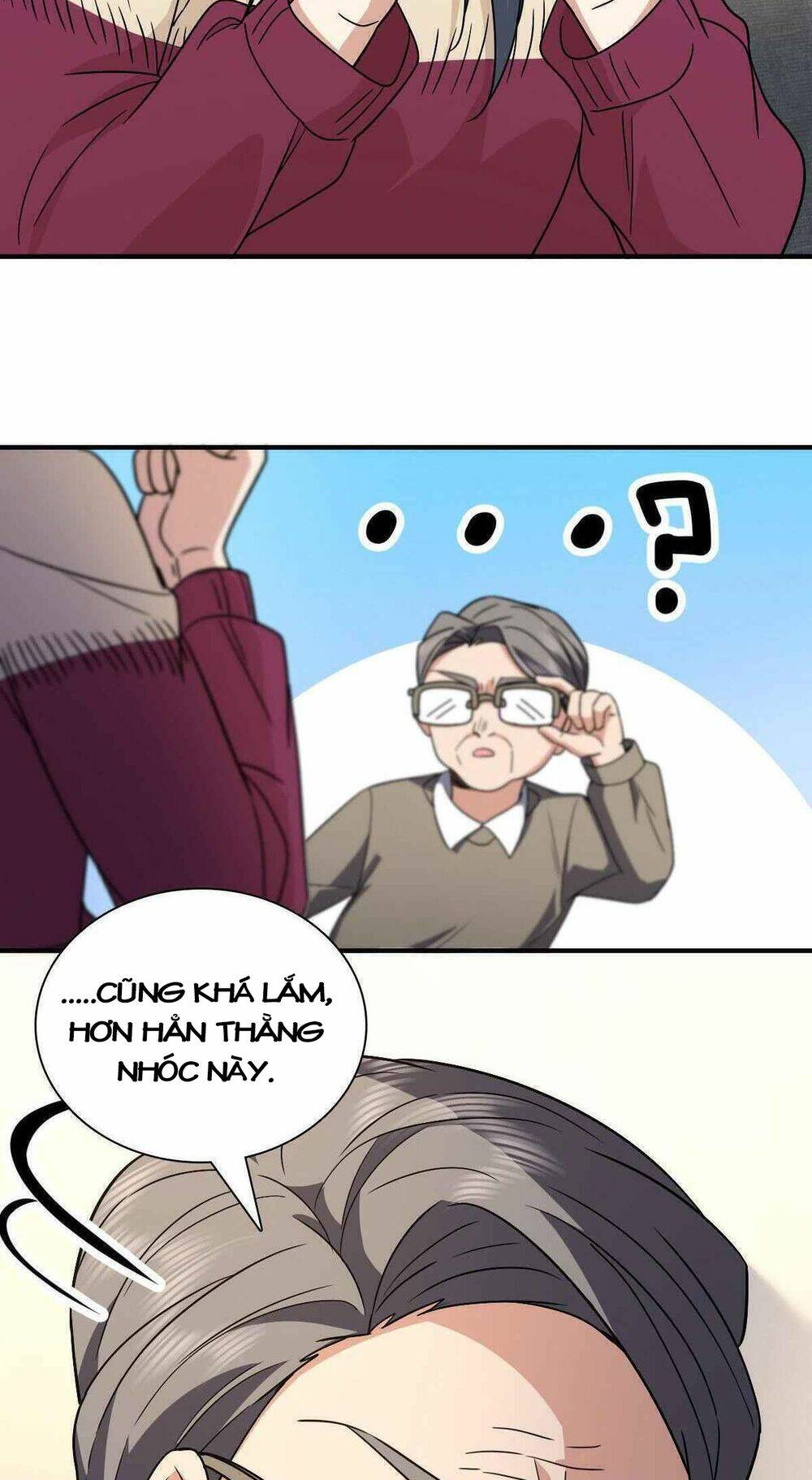 Bà Xã Nhà Tôi Đến Từ Ngàn Năm Trước - Chapter 64 - Page 42