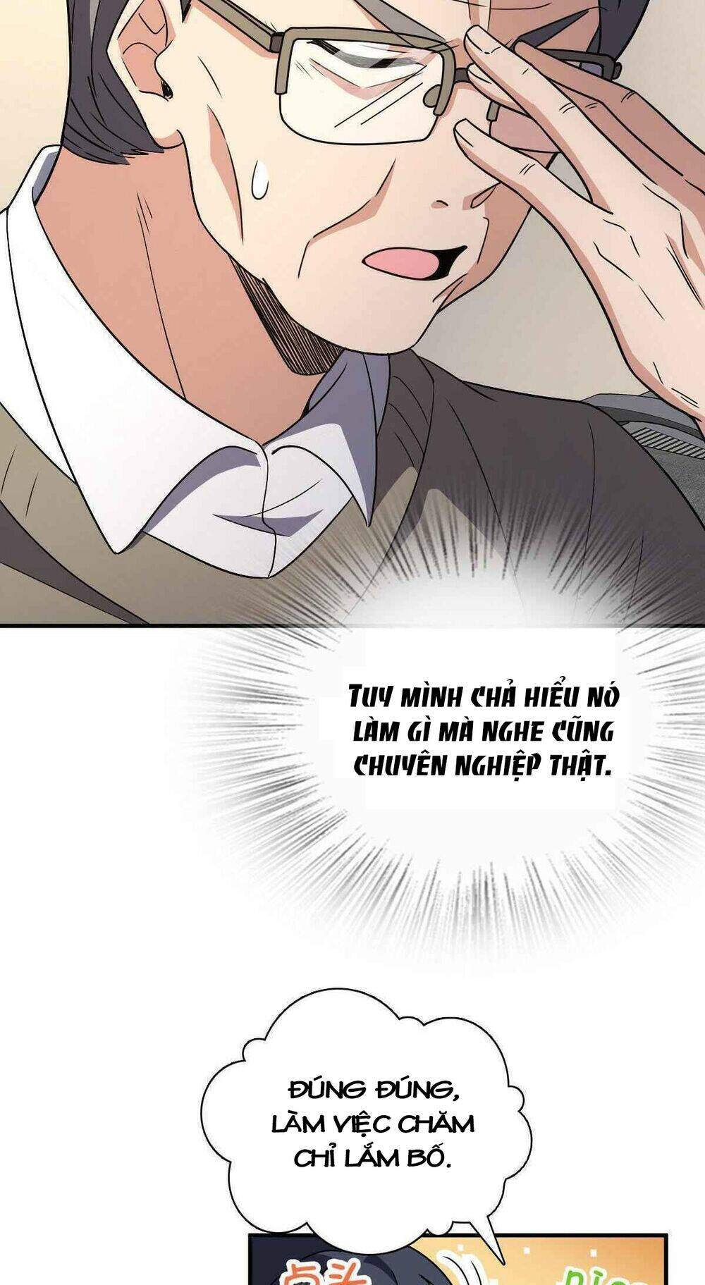 Bà Xã Nhà Tôi Đến Từ Ngàn Năm Trước - Chapter 64 - Page 43