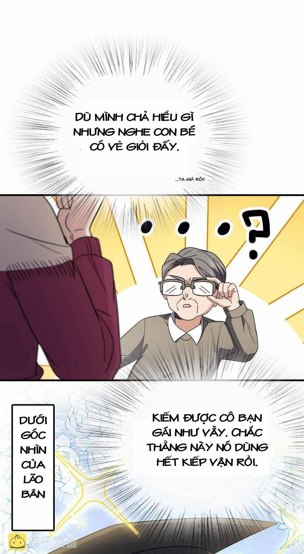 Bà Xã Nhà Tôi Đến Từ Ngàn Năm Trước - Chapter 64 - Page 46