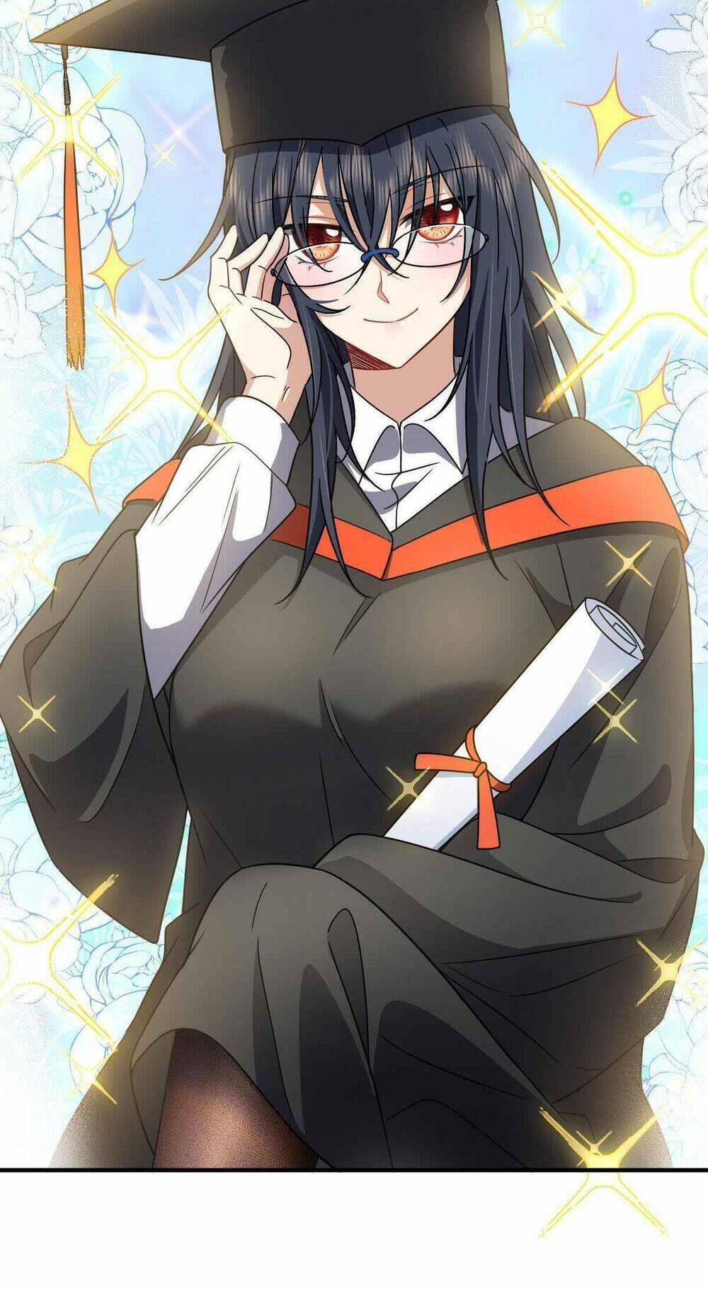 Bà Xã Nhà Tôi Đến Từ Ngàn Năm Trước - Chapter 64 - Page 47