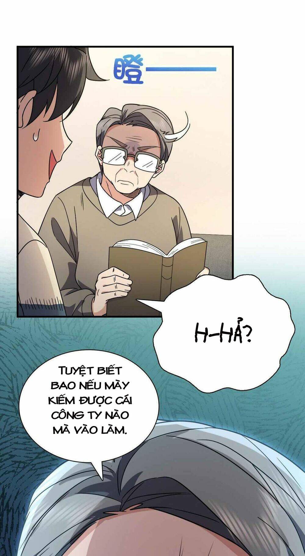 Bà Xã Nhà Tôi Đến Từ Ngàn Năm Trước - Chapter 64 - Page 48