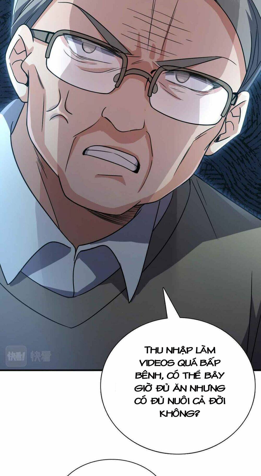 Bà Xã Nhà Tôi Đến Từ Ngàn Năm Trước - Chapter 64 - Page 49