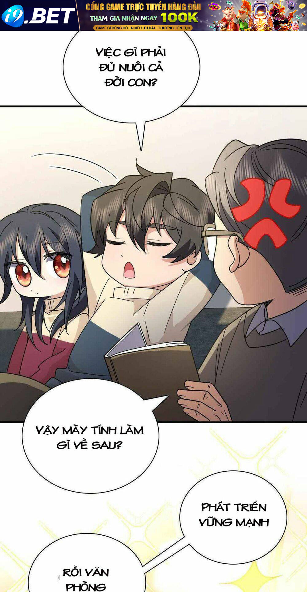 Bà Xã Nhà Tôi Đến Từ Ngàn Năm Trước - Chapter 64 - Page 50