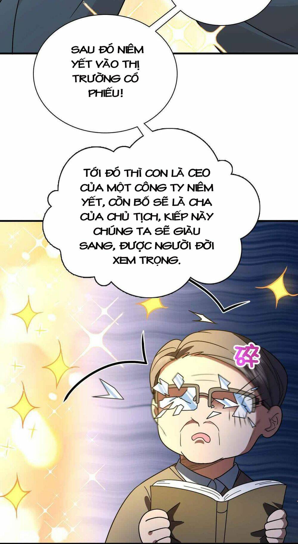 Bà Xã Nhà Tôi Đến Từ Ngàn Năm Trước - Chapter 64 - Page 52