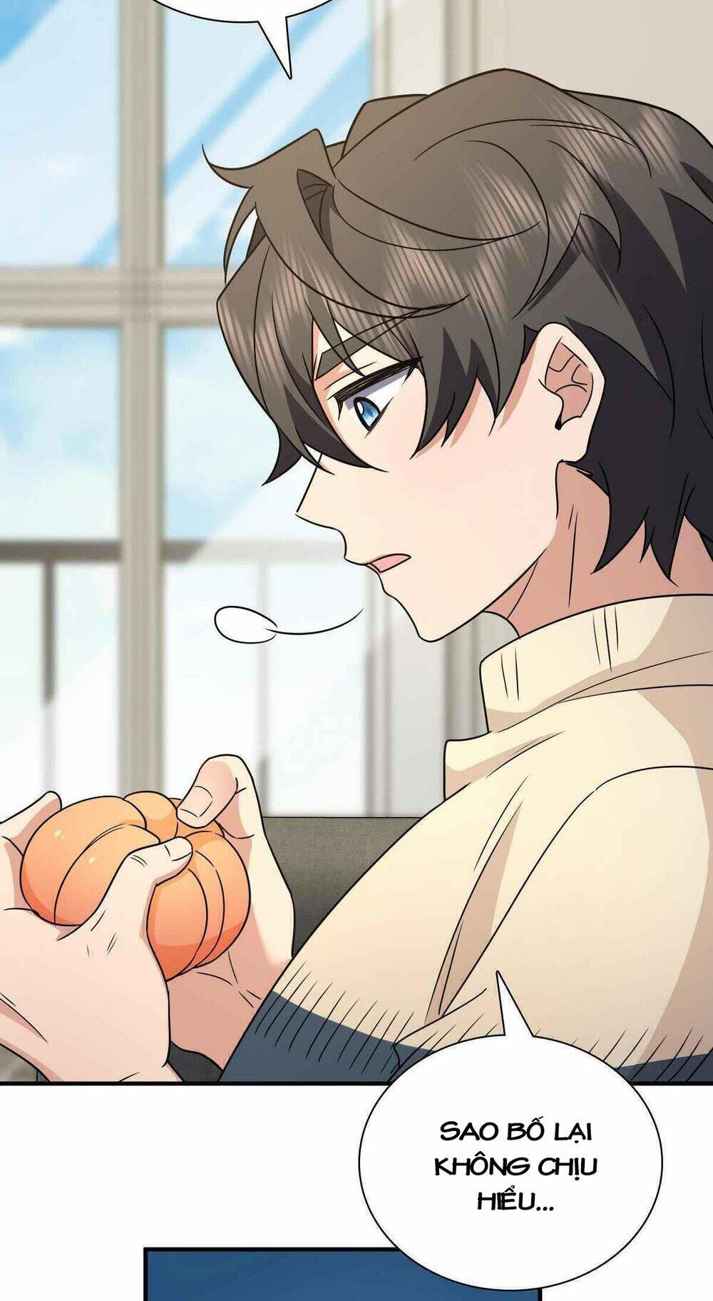 Bà Xã Nhà Tôi Đến Từ Ngàn Năm Trước - Chapter 64 - Page 56