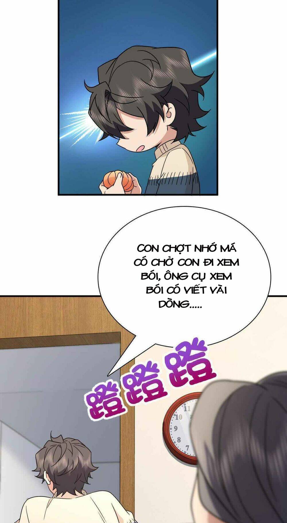 Bà Xã Nhà Tôi Đến Từ Ngàn Năm Trước - Chapter 64 - Page 57