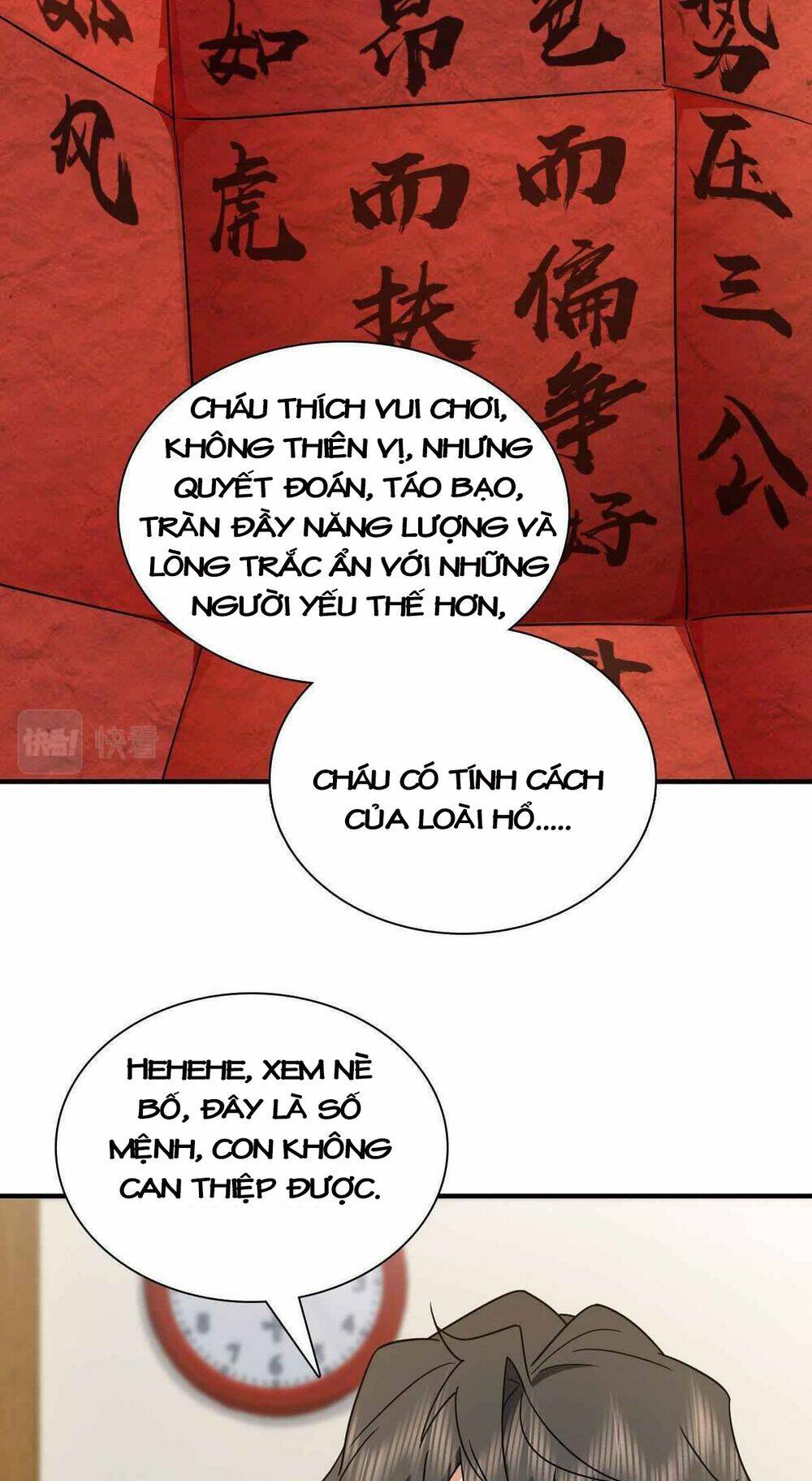Bà Xã Nhà Tôi Đến Từ Ngàn Năm Trước - Chapter 64 - Page 59