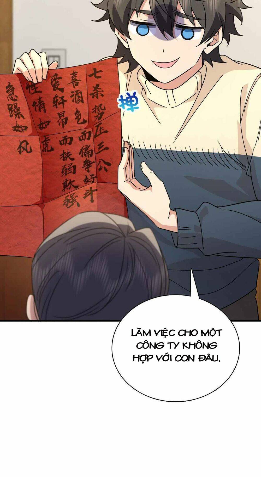 Bà Xã Nhà Tôi Đến Từ Ngàn Năm Trước - Chapter 64 - Page 60