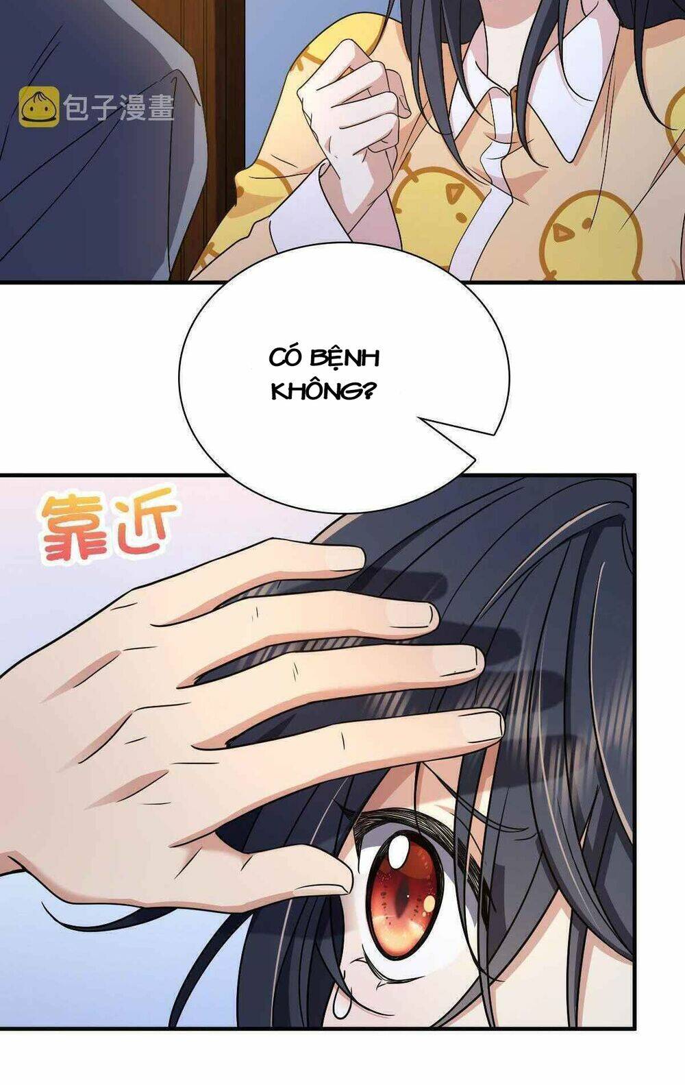 Bà Xã Nhà Tôi Đến Từ Ngàn Năm Trước - Chapter 64 - Page 6