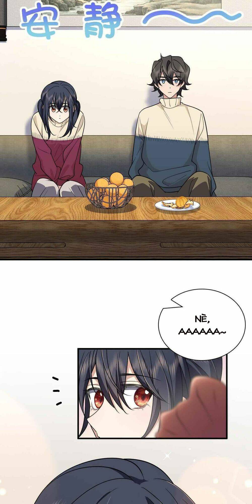 Bà Xã Nhà Tôi Đến Từ Ngàn Năm Trước - Chapter 65 - Page 9