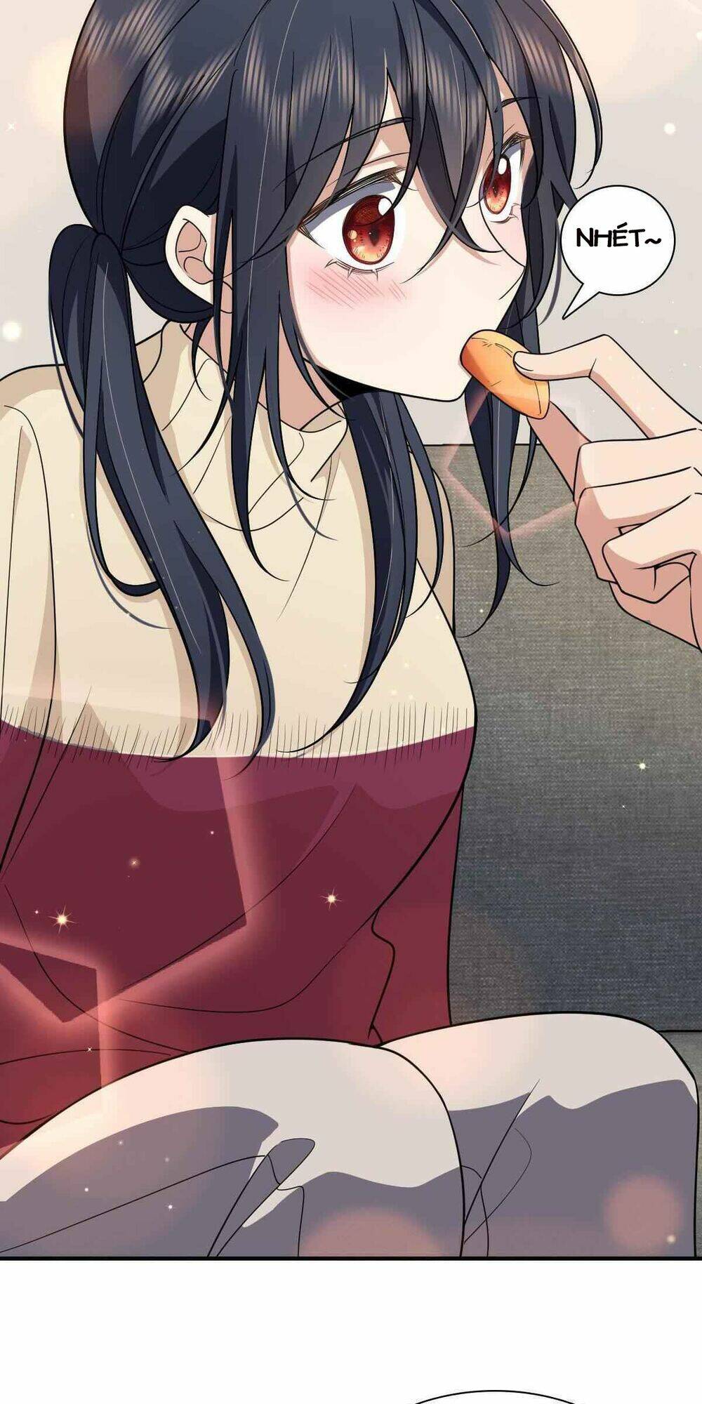 Bà Xã Nhà Tôi Đến Từ Ngàn Năm Trước - Chapter 65 - Page 10