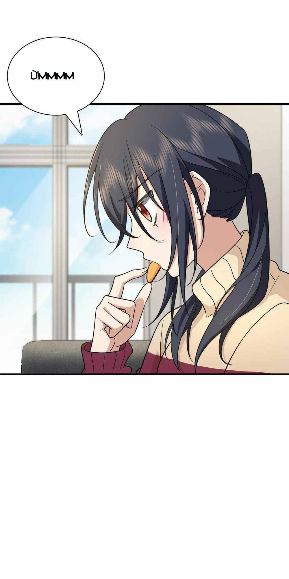 Bà Xã Nhà Tôi Đến Từ Ngàn Năm Trước - Chapter 65 - Page 12