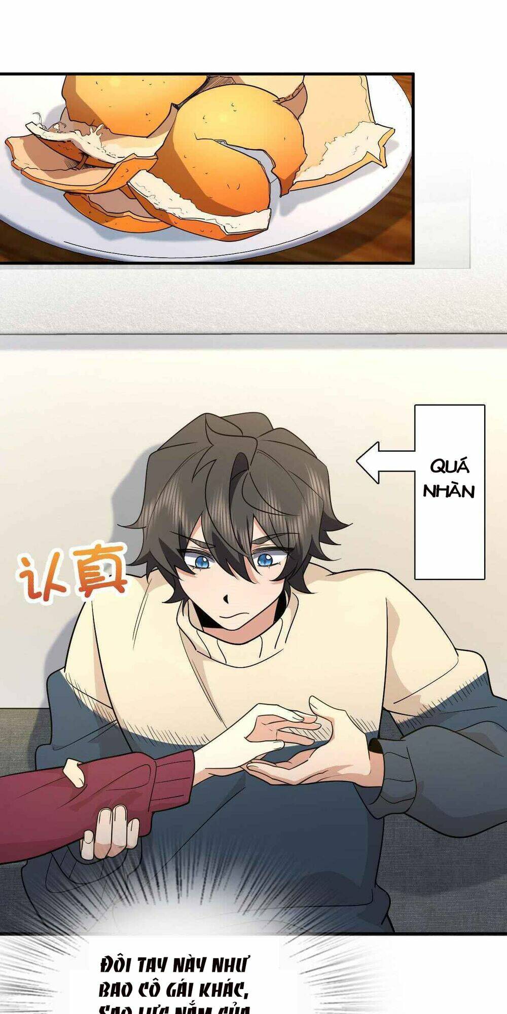 Bà Xã Nhà Tôi Đến Từ Ngàn Năm Trước - Chapter 65 - Page 13