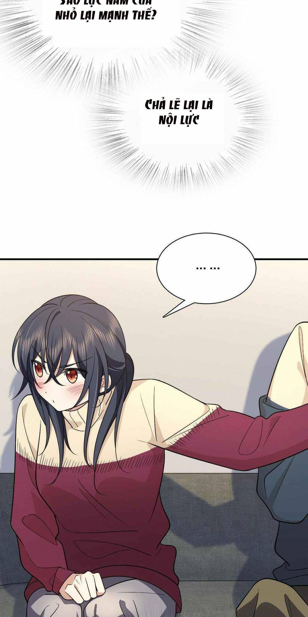 Bà Xã Nhà Tôi Đến Từ Ngàn Năm Trước - Chapter 65 - Page 14