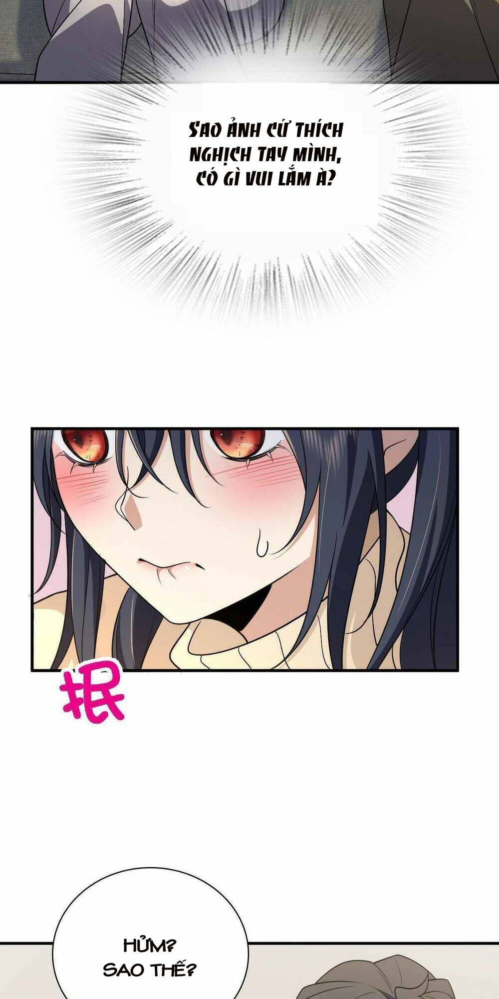 Bà Xã Nhà Tôi Đến Từ Ngàn Năm Trước - Chapter 65 - Page 15