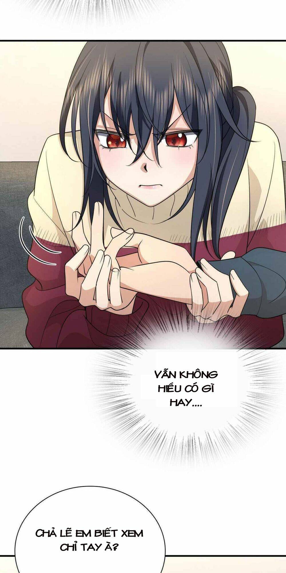 Bà Xã Nhà Tôi Đến Từ Ngàn Năm Trước - Chapter 65 - Page 18