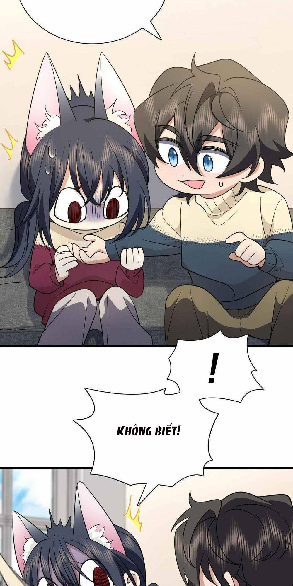 Bà Xã Nhà Tôi Đến Từ Ngàn Năm Trước - Chapter 65 - Page 19