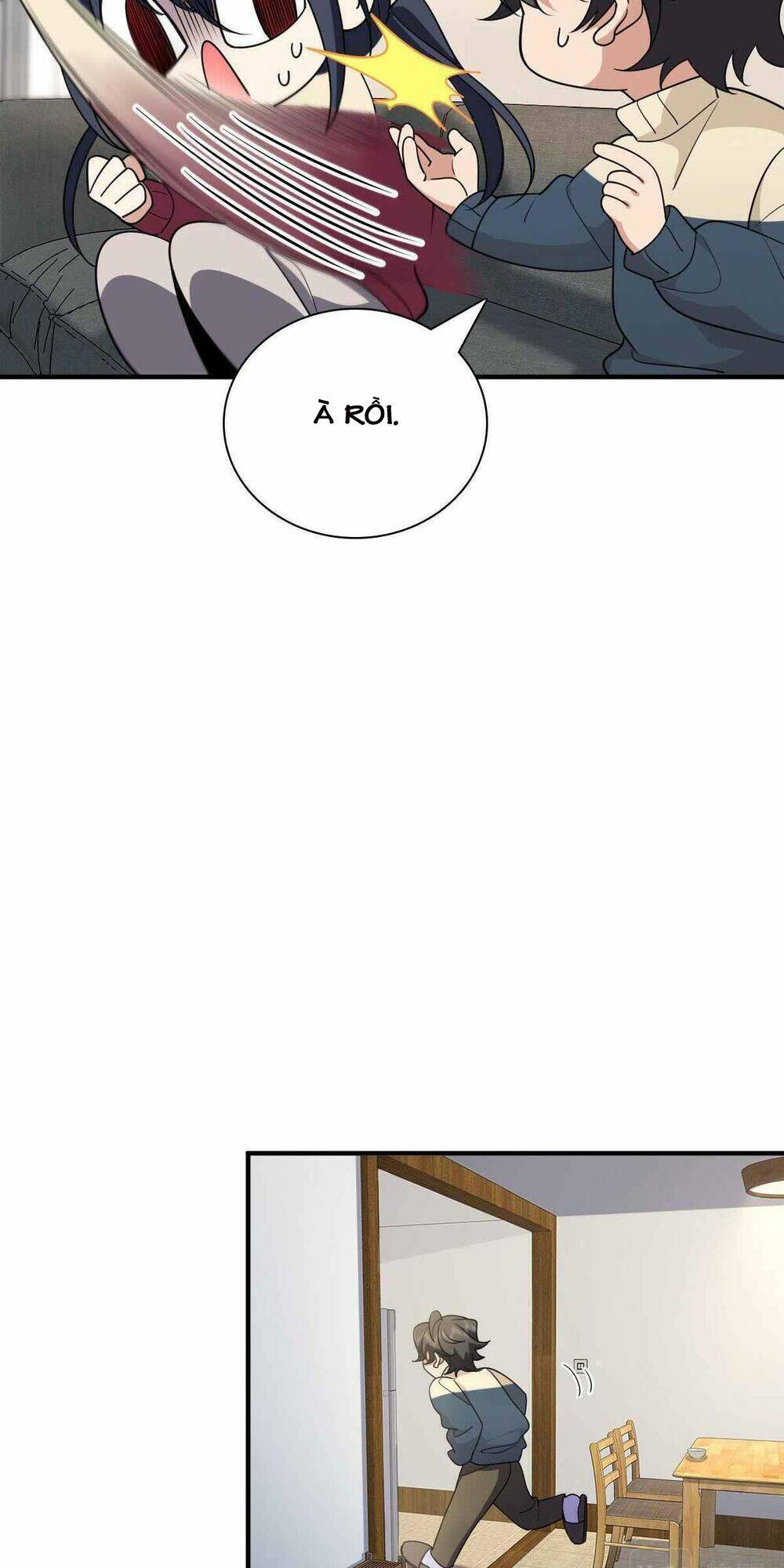 Bà Xã Nhà Tôi Đến Từ Ngàn Năm Trước - Chapter 65 - Page 20