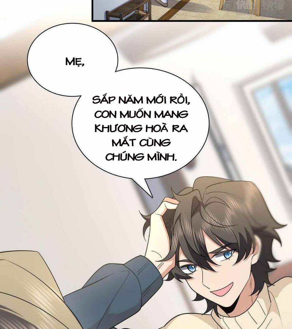 Bà Xã Nhà Tôi Đến Từ Ngàn Năm Trước - Chapter 65 - Page 21