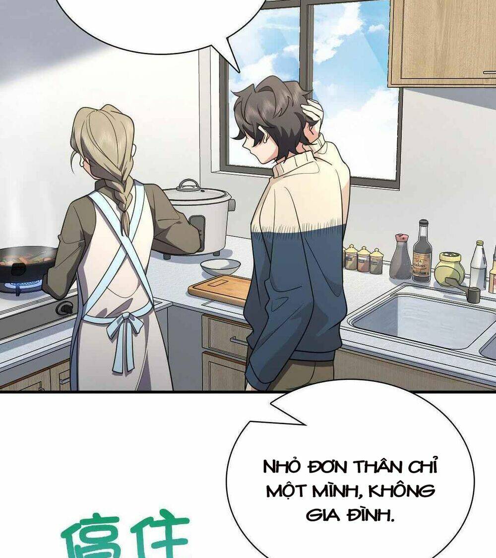 Bà Xã Nhà Tôi Đến Từ Ngàn Năm Trước - Chapter 65 - Page 24