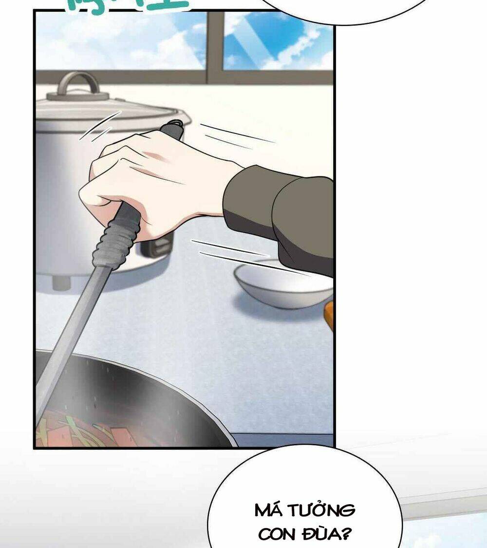 Bà Xã Nhà Tôi Đến Từ Ngàn Năm Trước - Chapter 65 - Page 25