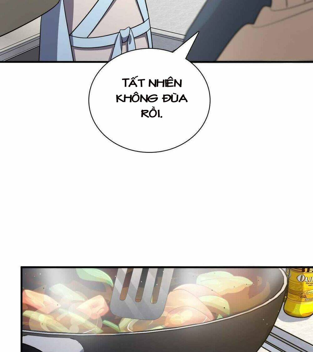 Bà Xã Nhà Tôi Đến Từ Ngàn Năm Trước - Chapter 65 - Page 27