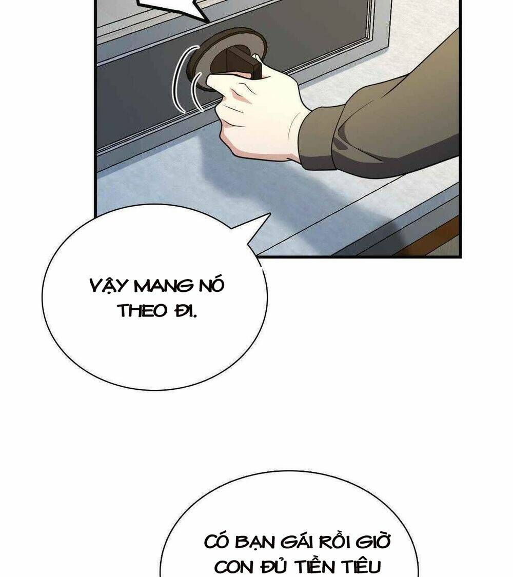 Bà Xã Nhà Tôi Đến Từ Ngàn Năm Trước - Chapter 65 - Page 29