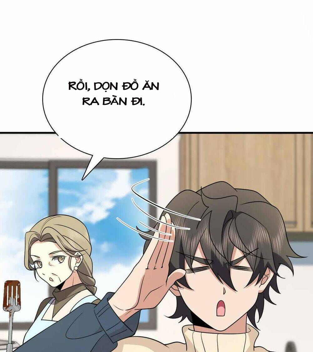 Bà Xã Nhà Tôi Đến Từ Ngàn Năm Trước - Chapter 65 - Page 32