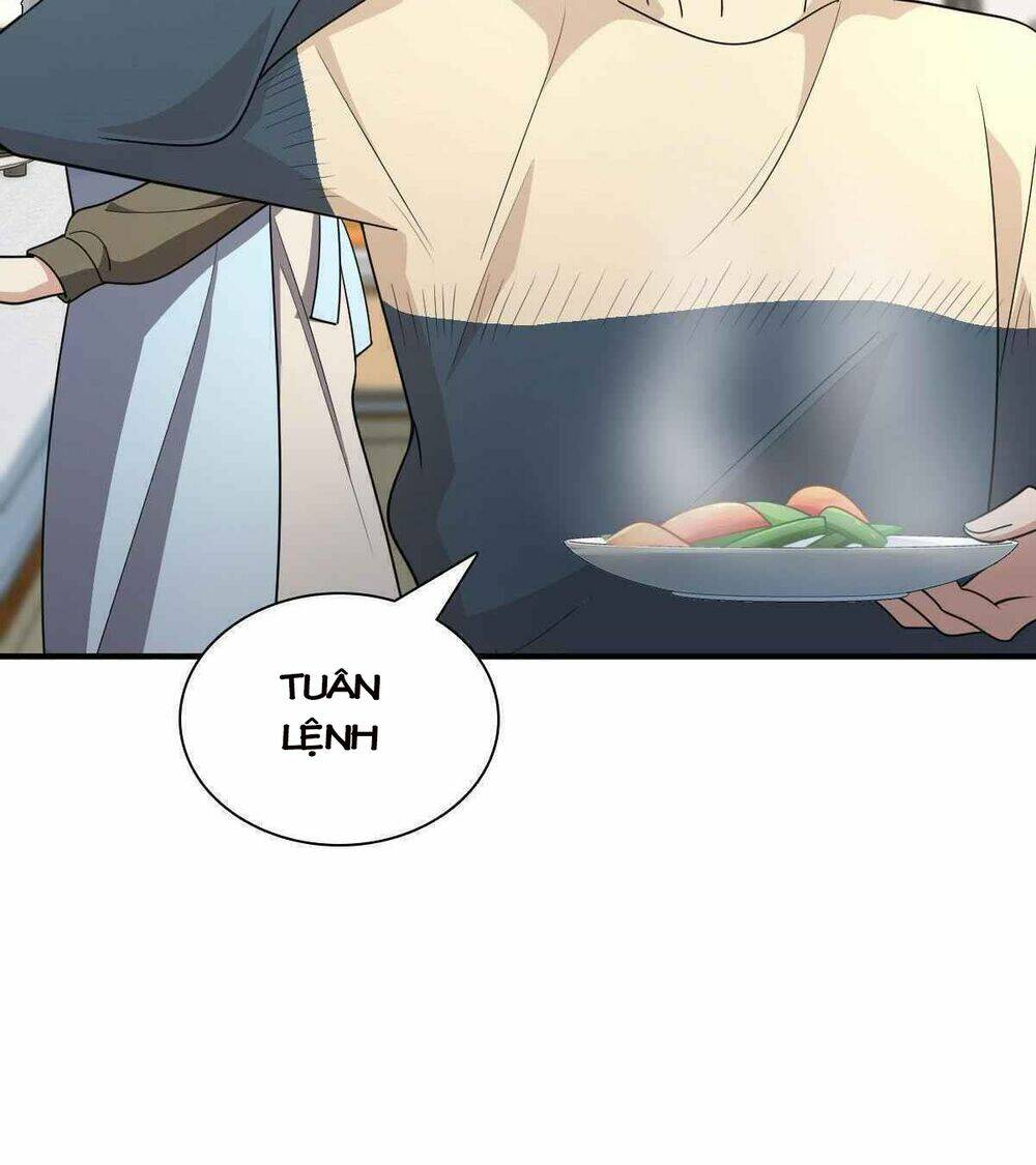 Bà Xã Nhà Tôi Đến Từ Ngàn Năm Trước - Chapter 65 - Page 33