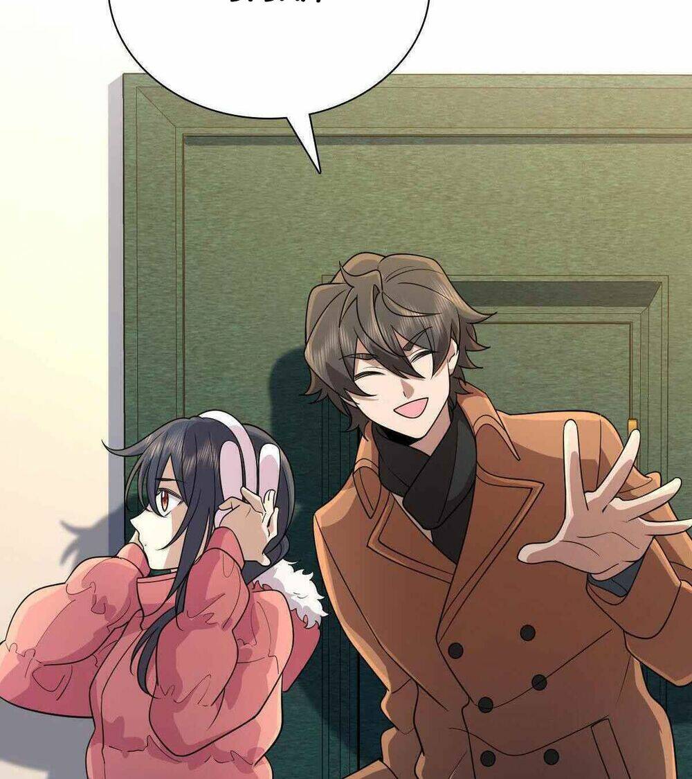 Bà Xã Nhà Tôi Đến Từ Ngàn Năm Trước - Chapter 65 - Page 35