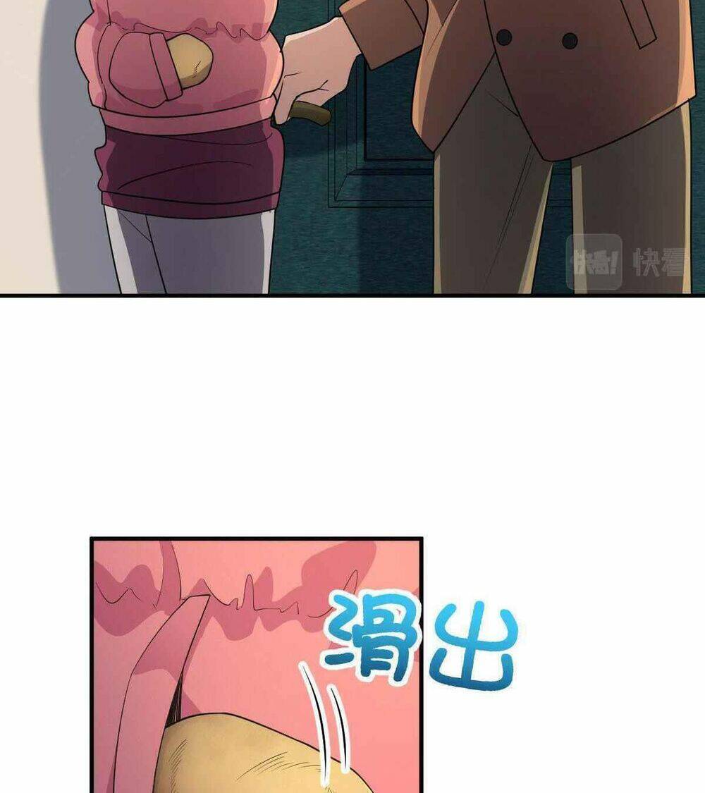 Bà Xã Nhà Tôi Đến Từ Ngàn Năm Trước - Chapter 65 - Page 36