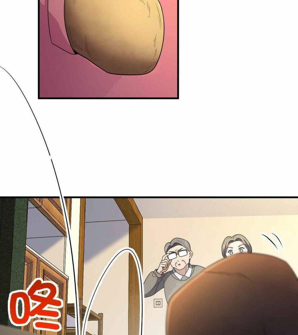 Bà Xã Nhà Tôi Đến Từ Ngàn Năm Trước - Chapter 65 - Page 37