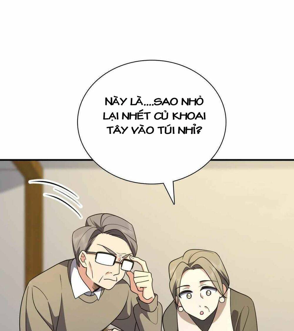 Bà Xã Nhà Tôi Đến Từ Ngàn Năm Trước - Chapter 65 - Page 40