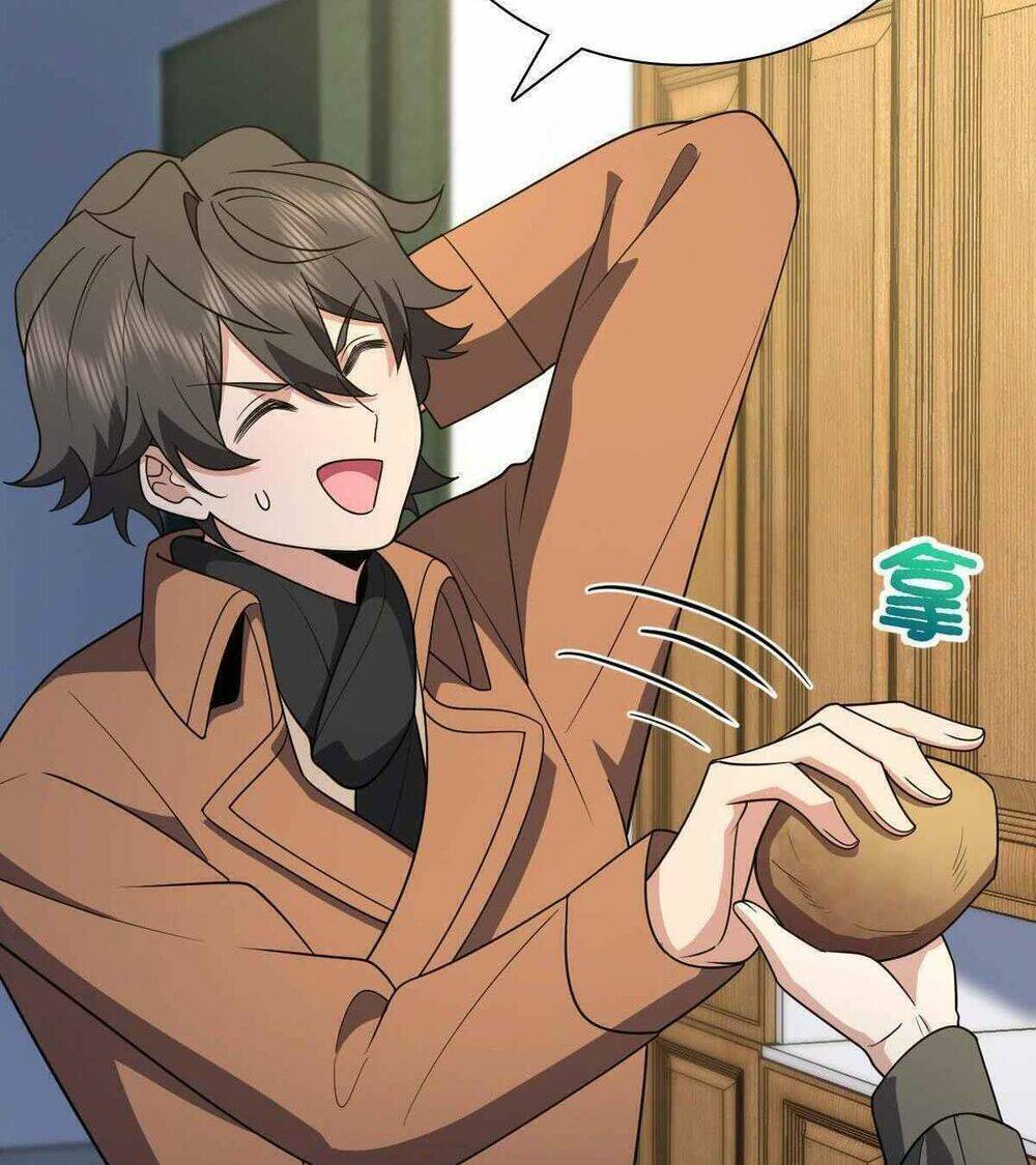 Bà Xã Nhà Tôi Đến Từ Ngàn Năm Trước - Chapter 65 - Page 42