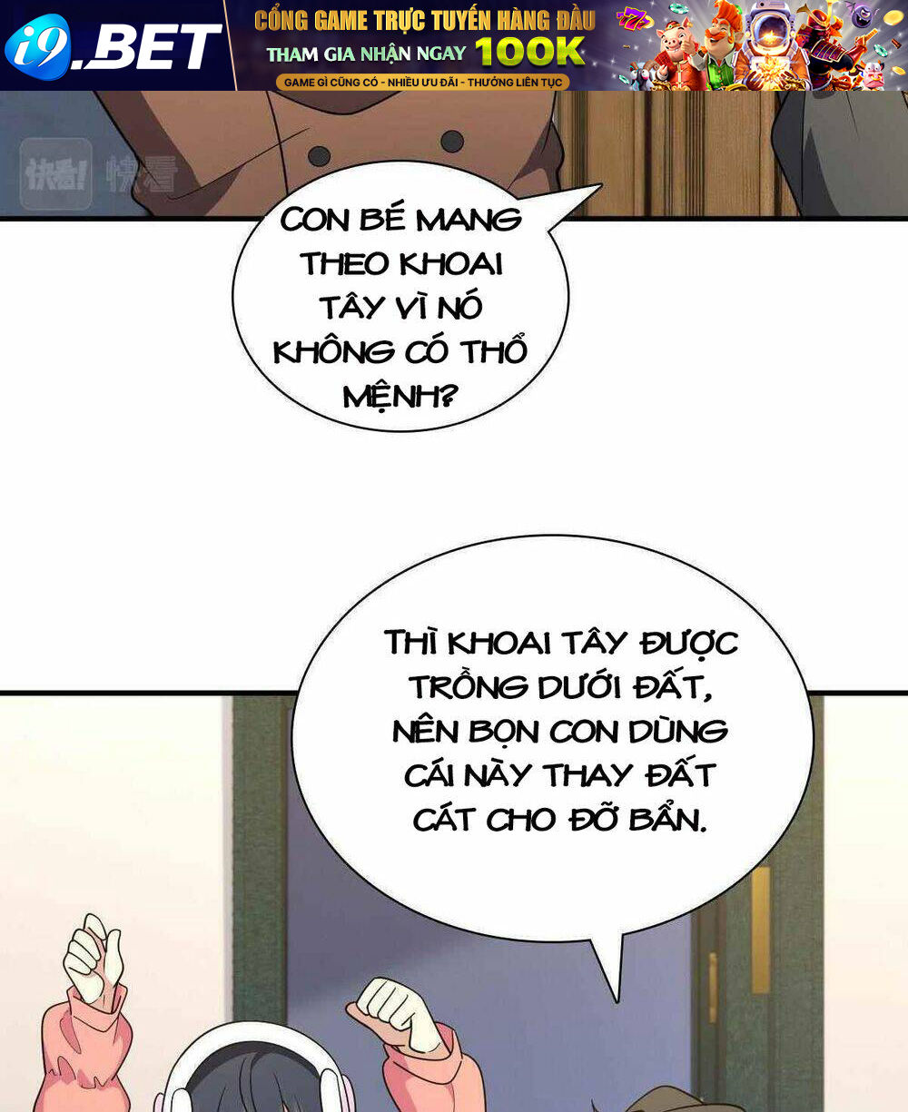 Bà Xã Nhà Tôi Đến Từ Ngàn Năm Trước - Chapter 65 - Page 43