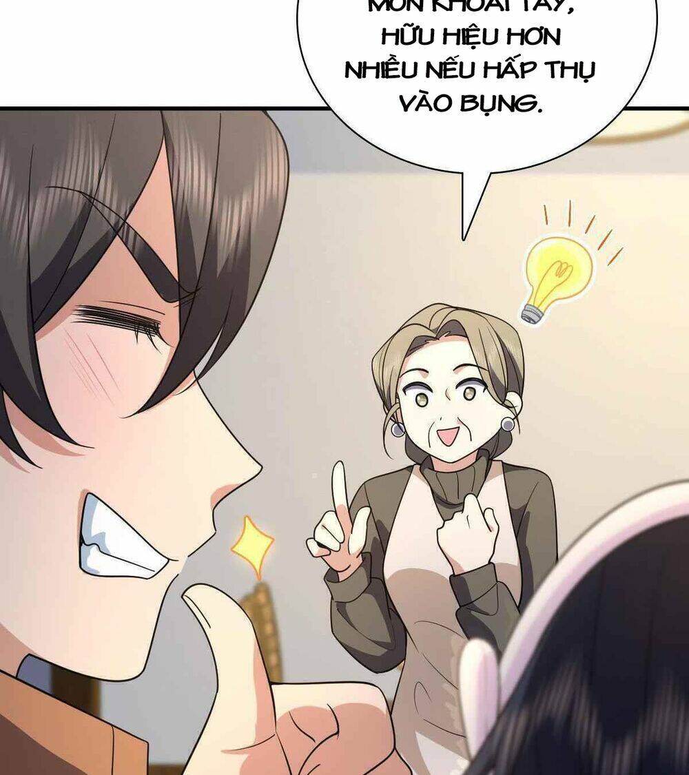 Bà Xã Nhà Tôi Đến Từ Ngàn Năm Trước - Chapter 65 - Page 46