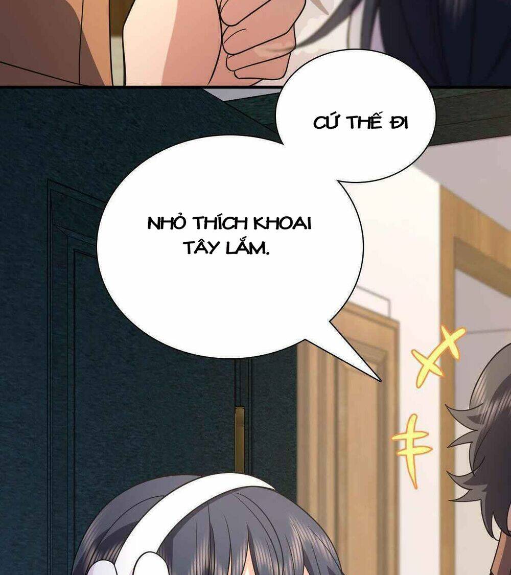 Bà Xã Nhà Tôi Đến Từ Ngàn Năm Trước - Chapter 65 - Page 47