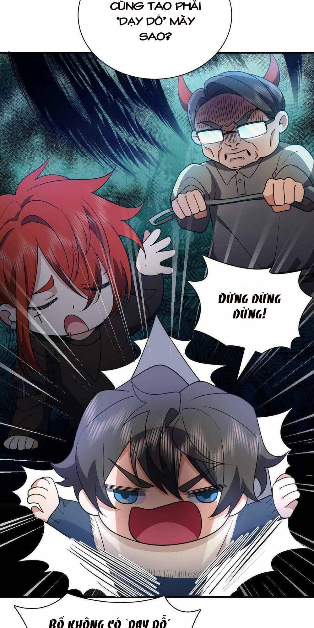 Bà Xã Nhà Tôi Đến Từ Ngàn Năm Trước - Chapter 65 - Page 4