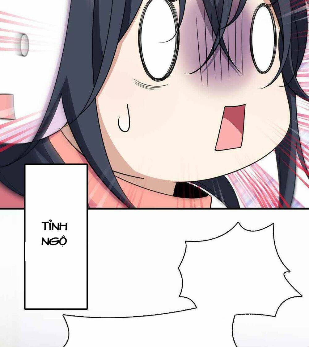Bà Xã Nhà Tôi Đến Từ Ngàn Năm Trước - Chapter 65 - Page 50