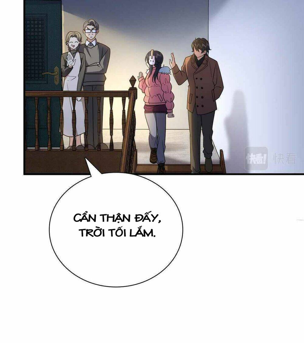 Bà Xã Nhà Tôi Đến Từ Ngàn Năm Trước - Chapter 65 - Page 56