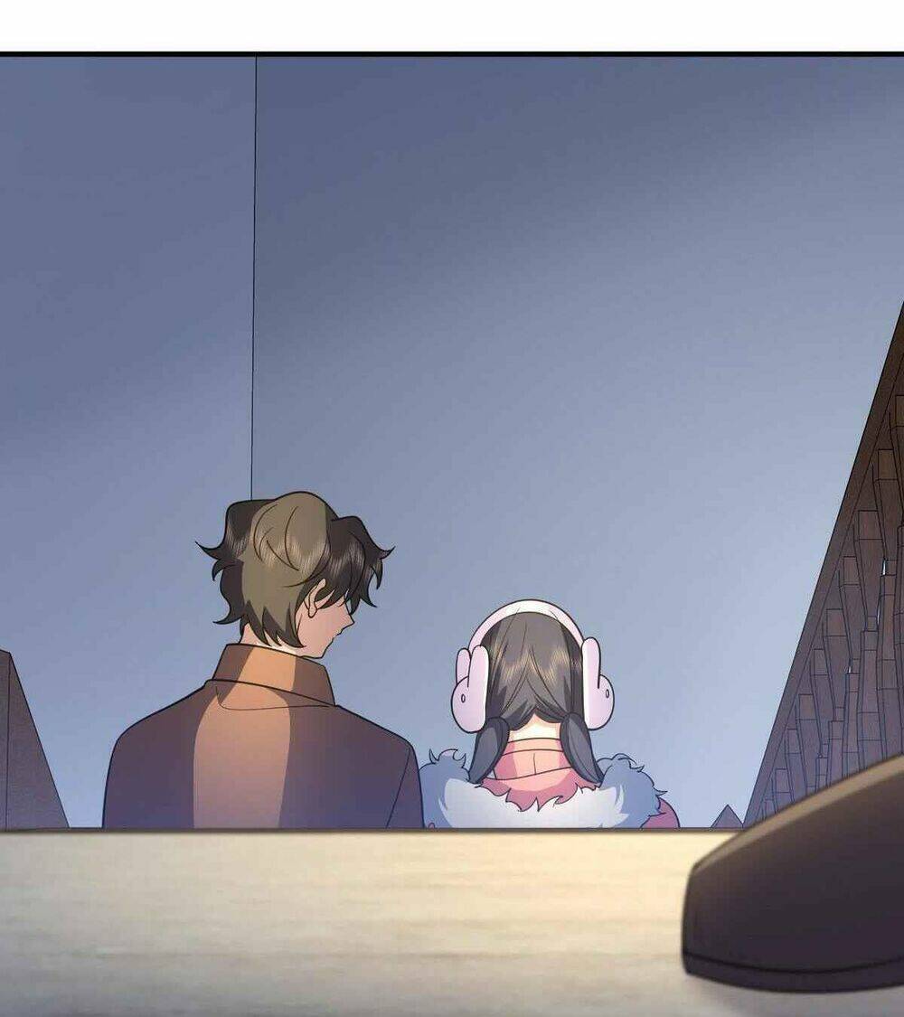 Bà Xã Nhà Tôi Đến Từ Ngàn Năm Trước - Chapter 65 - Page 57