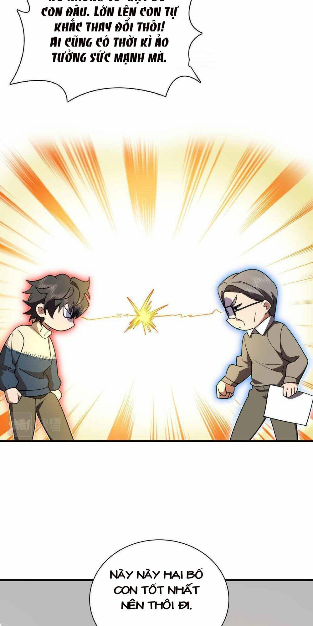 Bà Xã Nhà Tôi Đến Từ Ngàn Năm Trước - Chapter 65 - Page 5