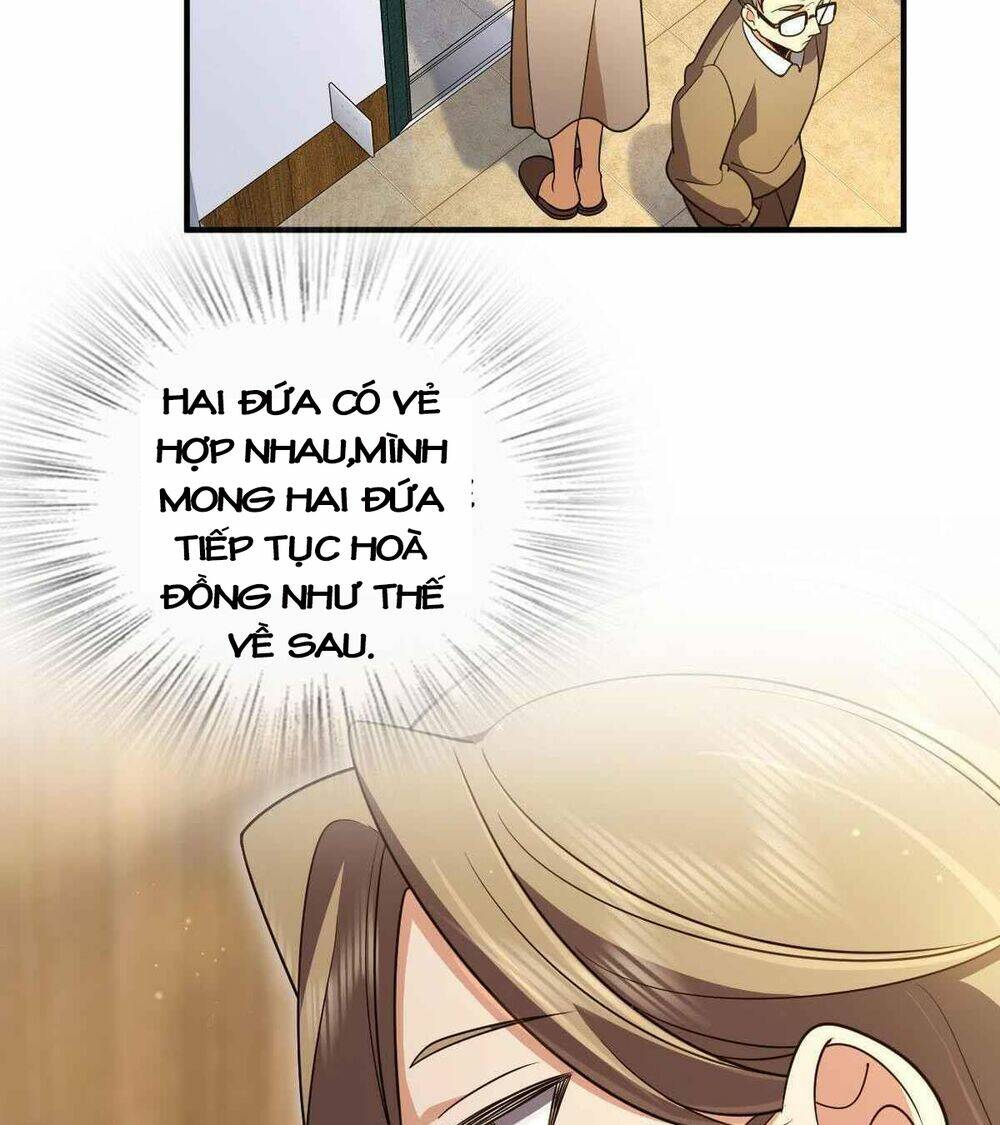 Bà Xã Nhà Tôi Đến Từ Ngàn Năm Trước - Chapter 65 - Page 59